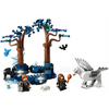 LEGO® Harry Potter™ A Tiltott Rengeteg: Varázslatos lények (76432) LEGO® Harry Potter™ A Tiltott Rengeteg: Varázslatos lények (76432)
