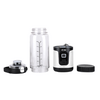 Dyras PBL-28BW Hordozható smoothie turmix