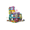 LEGO® Friends Fő utcai épület (41704) LEGO® Friends Fő utcai épület (41704)