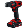 Einhell PXCTC-TK 18LI Akkus fúró-csavarozó és sarokcsiszoló készlet Einhell PXCTC-TK 18LI Akkus fúró-csavarozó és sarokcsiszoló készlet