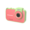 AgfaPhoto Photo Realikids 2 gyerekfényképezőgép, piros (AG-ARKCW2PK) AgfaPhoto Photo Realikids 2 gyerekfényképezőgép, piros (AG-ARKCW2PK)