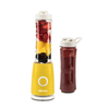 Smoothie készítő,260W,0.5L, narancssárga