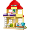 LEGO® DUPLO® Kuća za rođendan Peppe Pig (10433) LEGO® DUPLO® Kuća za rođendan Peppe Pig (10433)