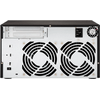 QNAP TL-D800C NAS, 8 fiók QNAP TL-D800C NAS, 8 fiók