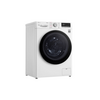 LG F4WV509S1EA Elöltöltős gőzmosógép, 9kg LG F4WV509S1EA Elöltöltős gőzmosógép, 9kg