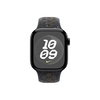 Apple Watch 42 mm-es éjféli égbolt Nike sportszíj, S/M (MYJP3ZM/A) Apple Watch 42 mm-es éjféli égbolt Nike sportszíj, S/M (MYJP3ZM/A)