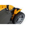 Stiga COMBI 336e Kit akkumulátoros fűnyíró (294346068/ST2)