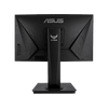 Asus TUF Gaming VG24VQR 24'' Ívelt FullHD Monitor Asus TUF Gaming VG24VQR 24'' Ívelt FullHD Monitor