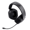 Trust GXT 492 Carus Gamer fejhallgató, fekete (25447)