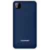 Blaupunkt SF04 Okostelefon, Kék + Yettel kártyacsomag Blaupunkt SF04 Okostelefon, Kék + Yettel kártyacsomag
