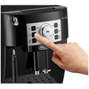 De'Longhi Magnifica S ECAM22.112.B automata kávéfőző, fekete De'Longhi Magnifica S ECAM22.112.B automata kávéfőző, fekete