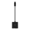 Belkin USB-C na Ethernet i adapter za punjenje (INC019btBK) Belkin USB-C na Ethernet i adapter za punjenje (INC019btBK)