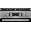 Gorenje GK5C41SH-B Kombinált tűzhely Gorenje GK5C41SH-B Kombinált tűzhely