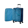 American Tourister Sea Seeker Bőrönd, 68 cm, sötétkék (146675-6636) American Tourister Sea Seeker Bőrönd, 68 cm, sötétkék (146675-6636)