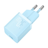 Baseus GaN5 Mini hálózati gyorstöltő 30W (CCGN070603)