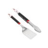 Weber 3401326 Grillcsipesz és spatula szett