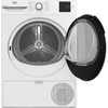 Beko BM3T372E0W sušilica rublja s toplinskom pumpom