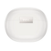 TCL Crystal Clip Fülhallgató, fehér (OWS551-3BLCEU4)