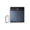Withings BodyScan Okos egészségügyi állomás és mérleg, fekete Withings BodyScan Okos egészségügyi állomás és mérleg, fekete