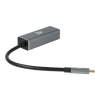 TypeC 3.0-Gigabit Ethernet adapter