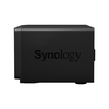 Synology DiskStation® DS1821+ NAS 8 fiókos Synology DiskStation® DS1821+ NAS 8 fiókos