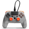 Snakebyte PS4 GamePad 4 S vezeték nélküli kontroller, rock (SB914522) Snakebyte PS4 GamePad 4 S vezeték nélküli kontroller, rock (SB914522)