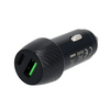Avax CC303B CARLY 38W PD Autós töltő USB A+C Avax CC303B CARLY 38W PD Autós töltő USB A+C