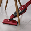 Electrolux Ergorapido Classic kézi porszívó, piros (EERC75WRK) Electrolux Ergorapido Classic kézi porszívó, piros (EERC75WRK)