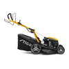 Stiga COMBI 753 V benzinmotoros fűnyíró (2L0537838/ST2)