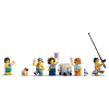LEGO® City Klasszikus tengerparti villamos (60506)