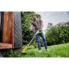 Ryobi OLT1832 18V One Plus Akkus szegélynyíró Ryobi OLT1832 18V One Plus Akkus szegélynyíró