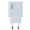 Akyga USB Töltő AK-CH-12 USB-A + USB-C PD 5-12V / max. 3A 18W Quick Charge 3.0 Akyga USB Töltő AK-CH-12 USB-A + USB-C PD 5-12V / max. 3A 18W Quick Charge 3.0