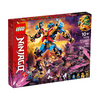 LEGO® Ninjago Nya Szamuráj X robotja (71775)
