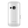 Evolveo EasyPhone XS Mobiltelefon, fehér (EP-570-XS-WH) Evolveo EasyPhone XS Mobiltelefon, fehér (EP-570-XS-WH)