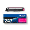 Brother TN-247M tonerkazetta, magenta Brother TN-247M tonerkazetta, magenta
