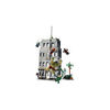 LEGO® Marvel Pókember és Hulk csatája (76350)