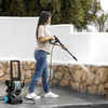 HydroBoost 1400 EasyGo magasnyomású mosó