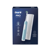 Oral-B Pro Series 1 Elektromos fogkefe kék, tokkal Oral-B Pro Series 1 Elektromos fogkefe kék, tokkal