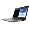 Dell Precision 3580 N208P3580EMEA_VP Notebook