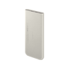 10,000mAh Battery Pack, Beige