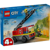 LEGO® City Létrás tűzoltóautó (60463) LEGO® City Létrás tűzoltóautó (60463)