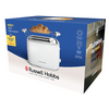 Russell Hobbs Eden toster, bijeli (27370-56) Russell Hobbs Eden toster, bijeli (27370-56)