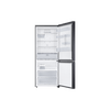 Samsung RB50DG602EB1EO Alulfagyasztós kombinált hűtőszekrény