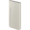 10Ah Wireless Battery Pack, Beige