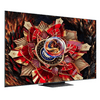 TCL 65C9K 65" 4K UHD Smart QD-MiniLED televizor TCL 65C9K 65" 4K UHD Smart QD-MiniLED televizor