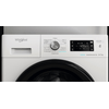 Whirlpool FFWDB976258BVEE Mosó-, szárítógép Whirlpool FFWDB976258BVEE Mosó-, szárítógép