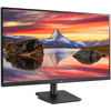 LG IPS monitor 27 FHD