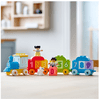 LEGO® DUPLO® Vlak s brojevima - naučite brojati (10954) LEGO® DUPLO® Vlak s brojevima - naučite brojati (10954)