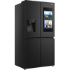 Hisense RQ760N4IFE Négyajtós hűtőszekrény Hisense RQ760N4IFE Négyajtós hűtőszekrény