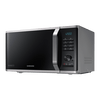 Samsung MG23K3575AS/EO Mikrohullámú sütő, ezüst-fekete